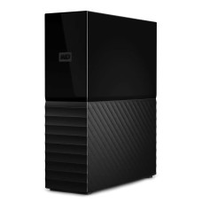 WD MyBook 12TB USB3.0 External Drive