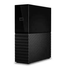 WD MyBook 14TB USB 3.0