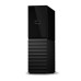 WD MyBook 16TB USB3.0