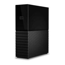 WD MyBook 16TB USB3.0