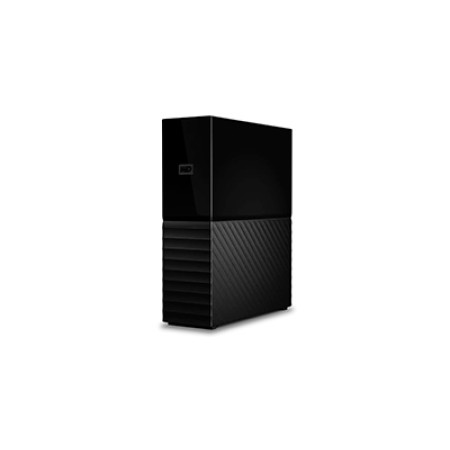 WD MyBook 16.0TB USB3.0