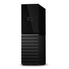 WD MyBook 24TB USB 3.2 Gen1 HDD