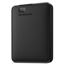 WD Elements Portable 2.5" 5.0TB USB3.0