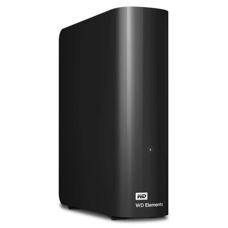 WD Elements Desktop 3.0TB USB3.0