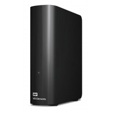 WD Elements Desktop 8.0TB USB3.0