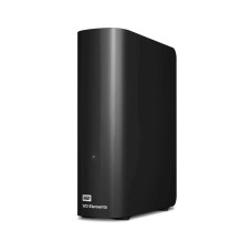 WD Elements 8TB USB3.2 Desktop Hard Drive