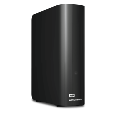 WD Elements Desktop 12TB USB3.0