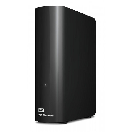 WD Elements Desktop 14.0TB USB3.0