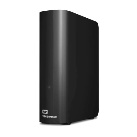 WD Elements Desktop 20.0TB USB3.0