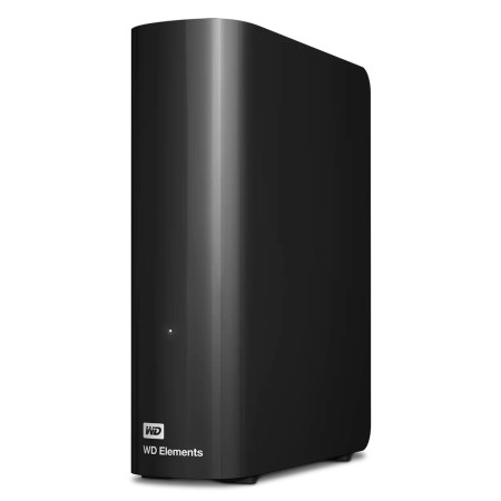 WD Elements Desktop 26TB USB3.0