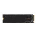 WD SSD 1.0TB NVMe M.2 2280 SN850 Back