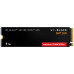 WD SN7100 1TB NVMe Gen4.0 M.2 SSD Black