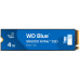 WD Blue SN5000 4.0TB NVMe Gen4.0 M.2 SSD