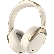 אוזניות קשת אלחוטיות עם ביטול רעשים אקטיבי Edifier WH950NB צבע שנהב