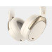 אוזניות קשת אלחוטיות עם ביטול רעשים אקטיבי Edifier WH950NB צבע שנהב