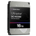 WD Ultrastar DC HC550 16TB 7200 512MB SATA3