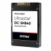 WD Ultrastar DC SN840 7.68TB  NVMe 2.5" Enterprise SSD