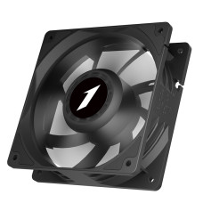 1StPlayer X-J20 120x38mm dual Ball bearing 4Krpm PWM Black