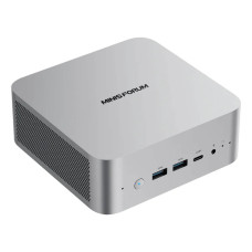 MinisForum AI X1 Ryzen 7 255 32GB 1TB W11P