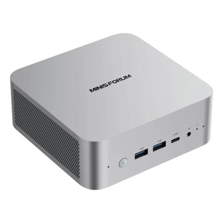 MinisForum AI X1 Ryzen 7 255 32GB 1TB W11P