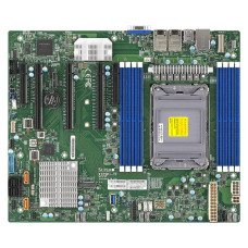 Supermicro MB X12SPi-TF