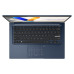 מחשב נייד Asus Vivobook X1404VA 14" i5-1334U 16GB 512GB SSD DOS