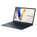 מחשב נייד Asus Vivobook X1404VA 14" i5-1334U 16GB 512GB SSD DOS