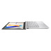 מחשב נייד Asus Vivobook X1404VA 14" i5-1334U 16GB 512GB SSD DOS