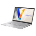 מחשב נייד Asus Vivobook X1404VA 14" i5-1334U 16GB 512GB SSD DOS