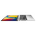 מחשב נייד Asus Vivobook 15.6" Core i7-13620H 16GB 1TB SSD W11