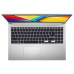 מחשב נייד Asus Vivobook 15.6" Core i7-13620H 16GB 1TB SSD W11