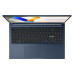 מחשב נייד Asus Vivobook X1504VA 15.6" i5-1334U 16GB 512GB SSD DOS