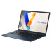 מחשב נייד Asus Vivobook X1504VA 15.6" i5-1334U 16GB 512GB SSD DOS