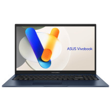 מחשב נייד Asus Vivobook X1504VA 15.6" i5-1334U 16GB 512GB SSD DOS