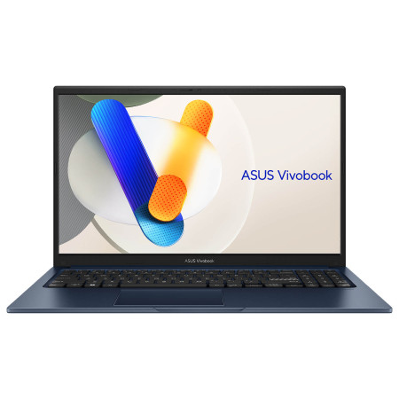 מחשב נייד Asus Vivobook X1504VA 15.6" i5-1334U 16GB 512GB SSD DOS