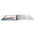 מחשב נייד Asus Vivobook X1504VA 15.6" i5-1334U 16GB 512GB SSD DOS