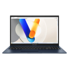 מחשב נייד Asus Vivobook 15.6" Core 5-120U 16GB 512GB SSD DOS