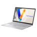 מחשב נייד | Asus Vivobook 15 15.6" i5-1235U | 8GB | 512GB SSD | DOS