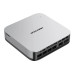 MinisForum AI X1 Pro | Ryzen AI 9 HX 370 | 32GB | 1TB SSD | W11P