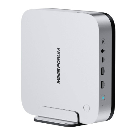 MinisForum AI X1 Pro | Ryzen AI 9 HX 370 | 32GB | 1TB SSD | W11P