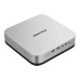 MinisForum AI X1 Pro | Ryzen AI 9 HX 370 | 32GB | 1TB SSD | W11P