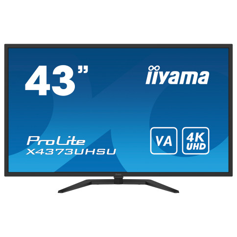 מסך מחשב IIYAMA 43