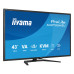 מסך מחשב IIYAMA 42.5" ProLite VA 4K UHD 60Hz 3ms