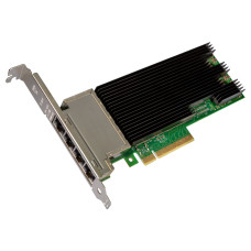 Intel 10G RJ45 Network Adapter 4-Port