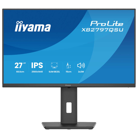 מסך מחשב IIYAMA 27