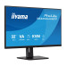 מסך מחשב IIYAMA 31.5" ProLite VA 4K UHD 60Hz 2ms