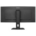 מסך מחשב קעור IIYAMA 34" ProLite VA UWQHD 120Hz 0.4ms 1500R