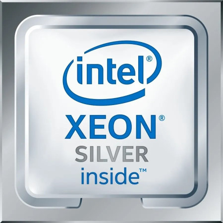 Intel XEON Silver 4214