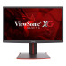מסך עם פיקסל שרוף ViewSonic 23.6" Gaming Monitor 144Hz HDMI DP Speakers