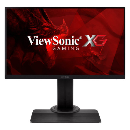 מסך מחשב לגיימינג ViewSonic 24" XG IPS FHD 144Hz 1ms